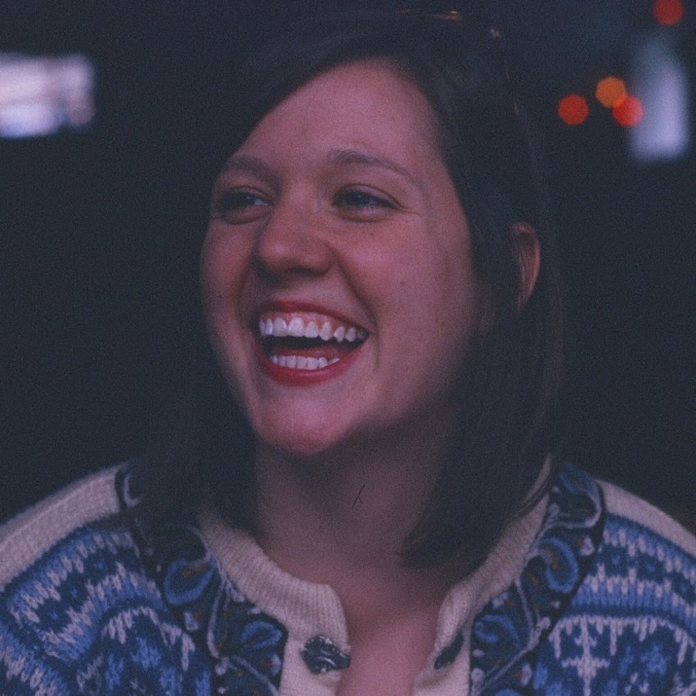Meet your Posher, Beth